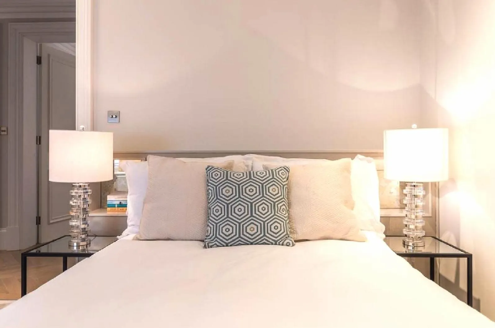 Apartment Castelnuovo Palermo 0*,