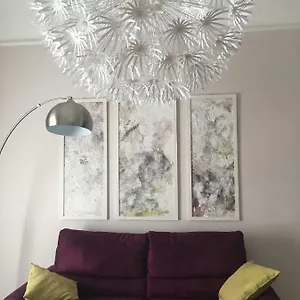 Casa Cecile Apartment