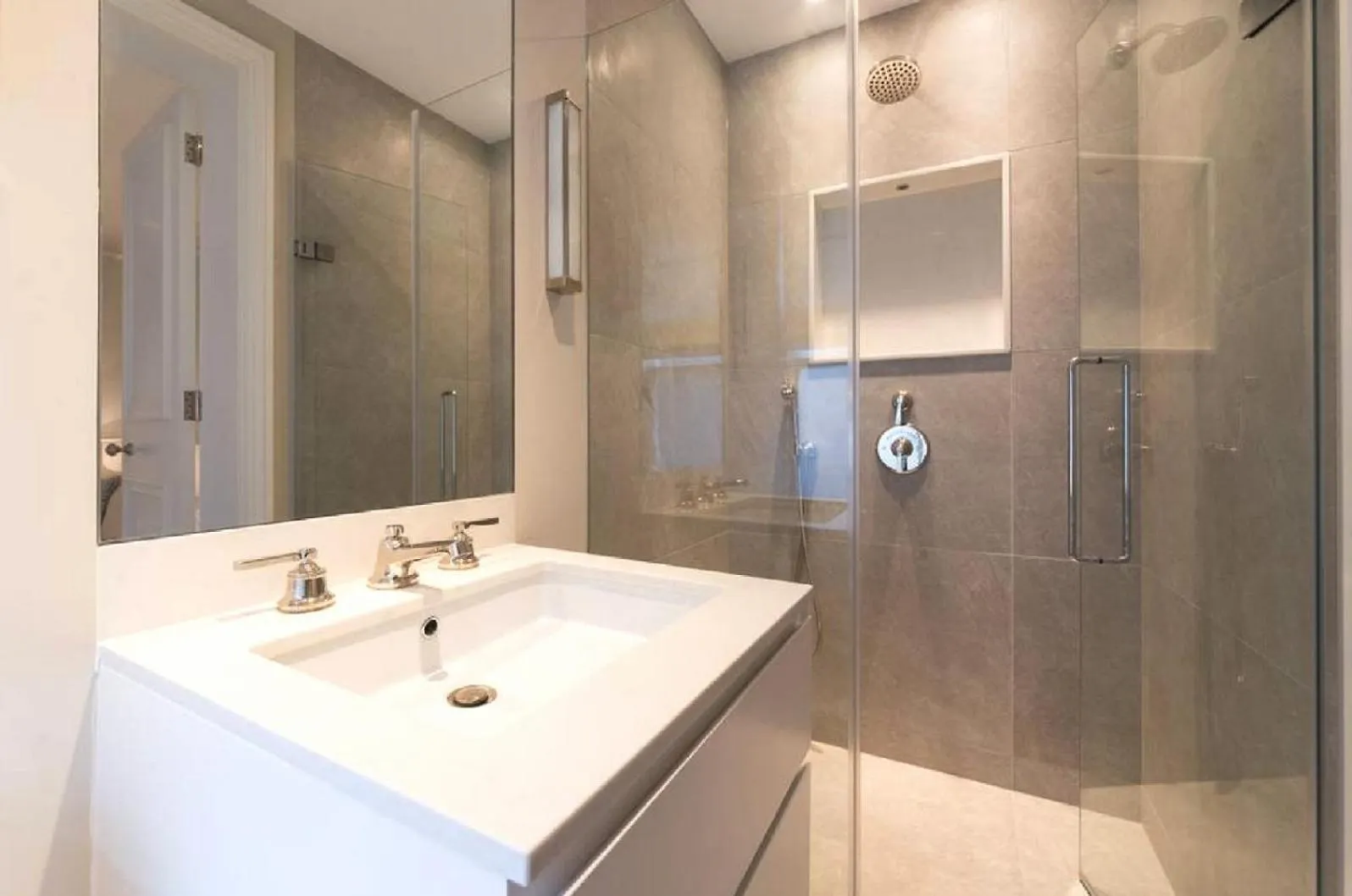 Apartment Castelnuovo Palermo