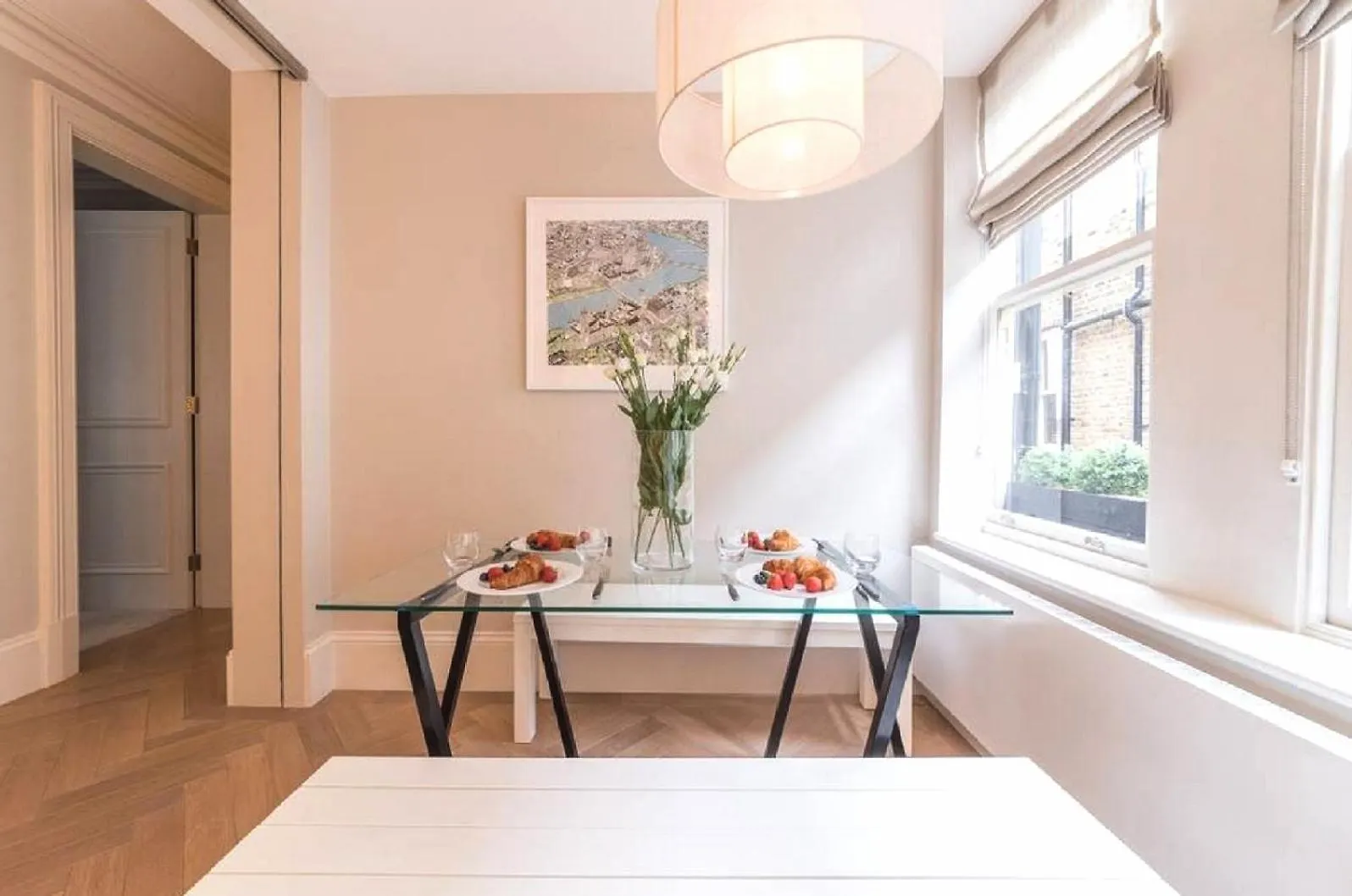 Apartment Castelnuovo Palermo