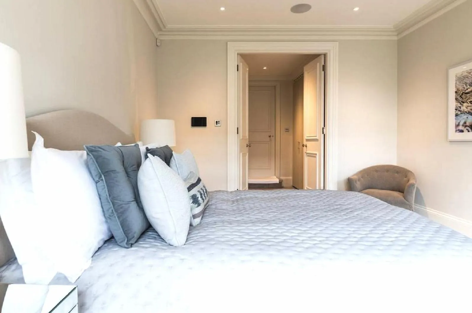 Apartment Castelnuovo Palermo