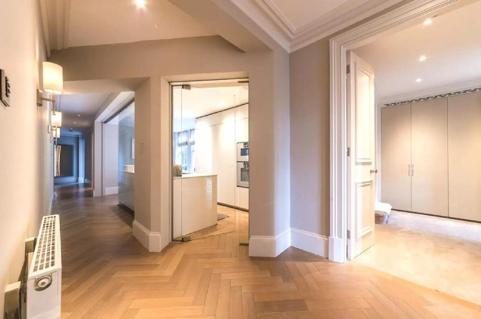 Apartment Castelnuovo Palermo