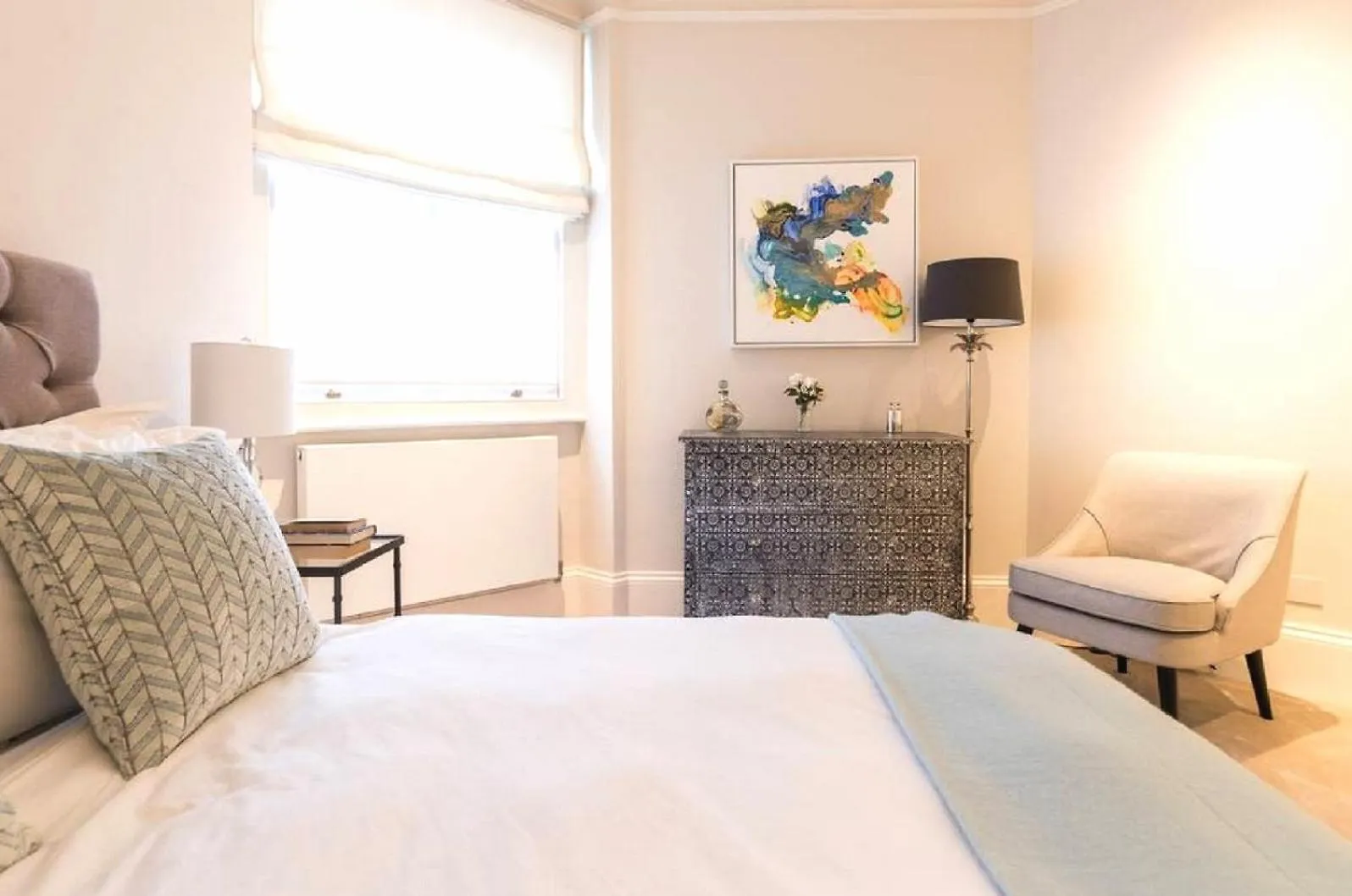 Apartment Castelnuovo Palermo