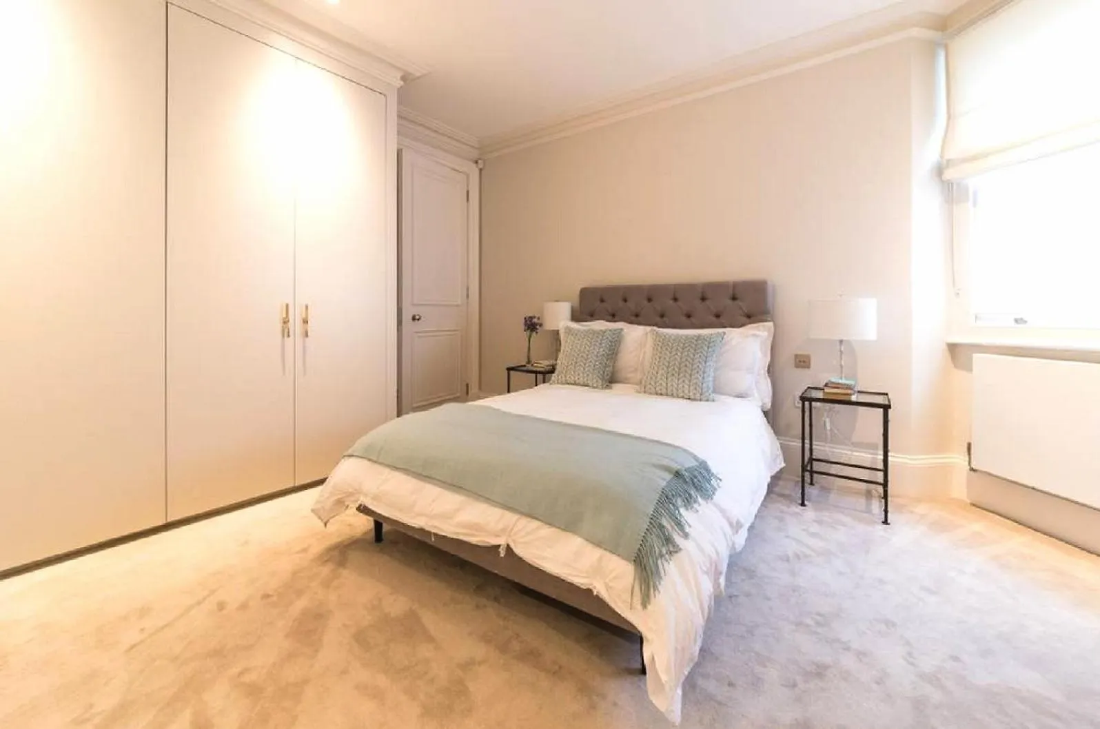 Apartment Castelnuovo Palermo