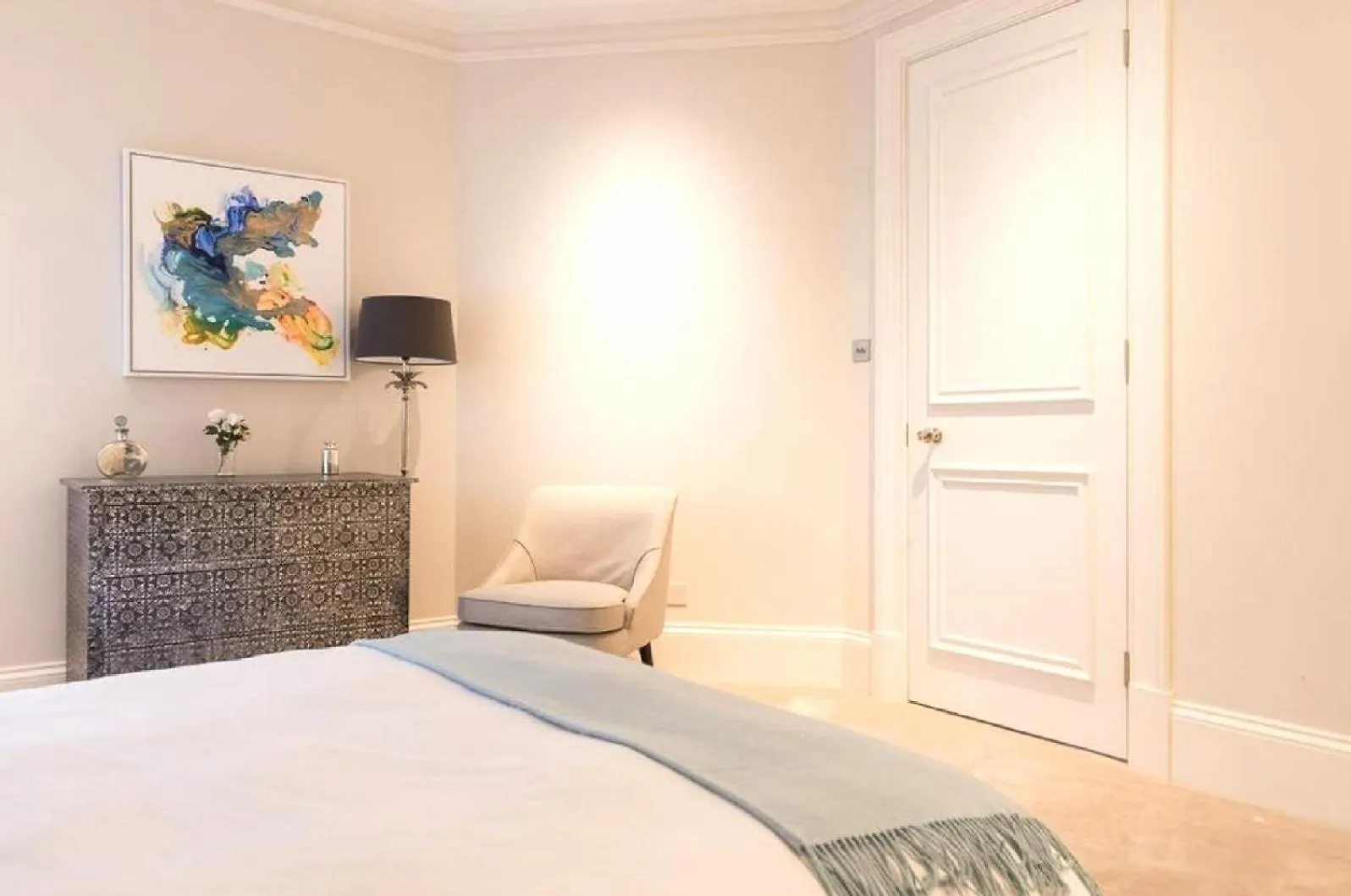 Apartment Castelnuovo Palermo